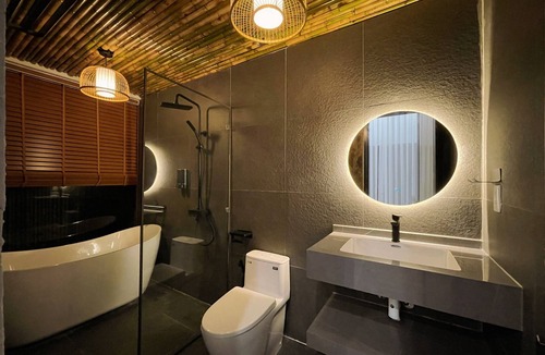 Cao Bang Hostel | Ban Nho - Little Village