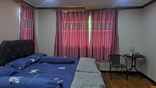 Khlong Luang Hotel | Ban Roi Pah