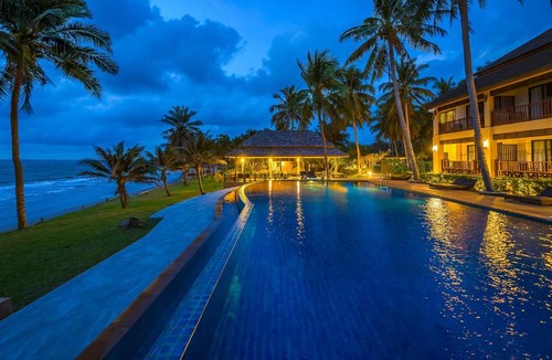 Sai Thong Resort | Ban Saithong Beach Resort