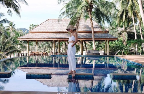 Sai Thong Resort | Ban Saithong Beach Resort