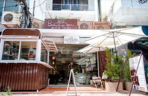 Vientiane Hostel | Ban Sansunhao Hostel