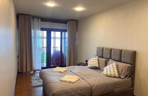 Ko Libong House | Ban slow life Koh Libong