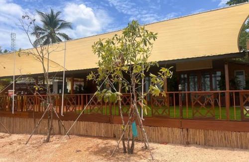 Ko Libong House | Ban slow life Koh Libong