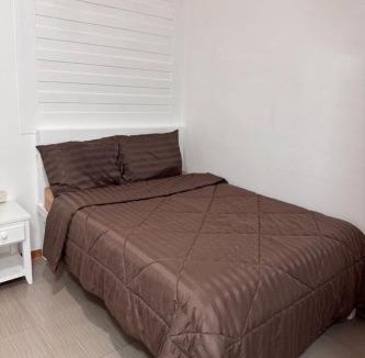 Lamphun Hotel | Ban Suan Suree Resort