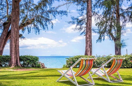 Lipa Noi Villa | Ban Suriya - Six Bedroom Villa, Sleeps 12