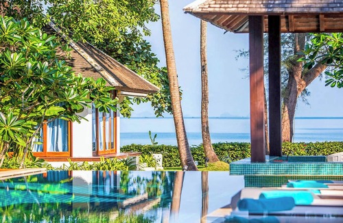 Lipa Noi Villa | Ban Suriya - Six Bedroom Villa, Sleeps 12