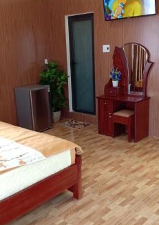 Cam Chau Bed & Breakfast | Bana Home & Spa