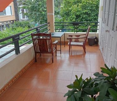 Cam Chau Bed & Breakfast | Bana Home & Spa