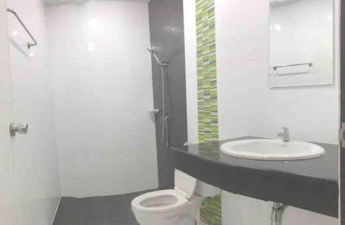 Huai Kapi Villa | Bang Sean House: Friends/Family.