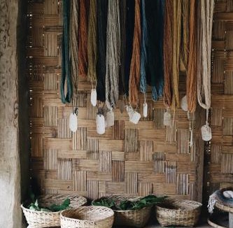 Nam Bak House | Banlue handicrafts and homestay