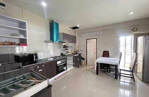 Pak Nam Hotel | Bann Lhong Rak Krabi