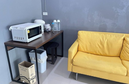 Pak Nam Hotel | Bann Lhong Rak Krabi