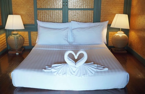 Rayong Hotel | Bann Pae Cabana