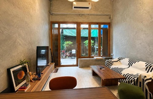Talat Noi Apartment | Bann Taladnoi