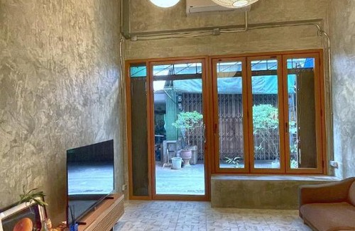 Talat Noi Apartment | Bann Taladnoi