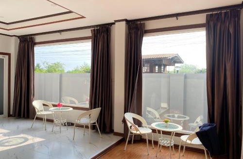 Saraphi House | BanWongdee