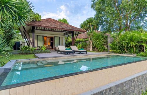 Cu Du Resort | Banyan Tree Lang Co