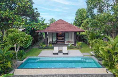 Cu Du Resort | Banyan Tree Lang Co