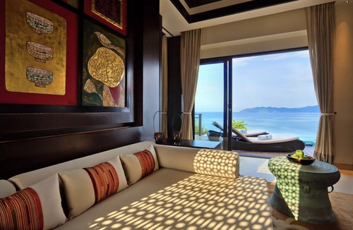 Cu Du Resort | Banyan Tree Lang Co