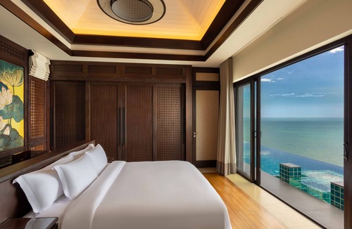 Cu Du Resort | Banyan Tree Lang Co