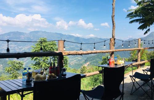 Bao Lac House | Bao Lac Homestay Hostel & Coffee
