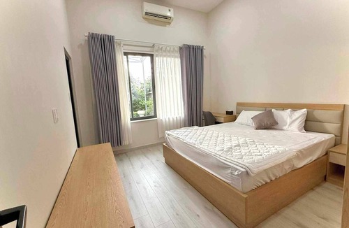 Cu Chi Hotel | Bao Ong Thien Retreat