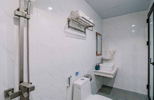 Cat Hai Hotel | Bao Phuc Hotel