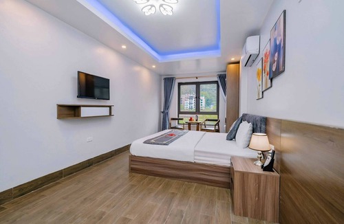 Cat Hai Hotel | Bao Phuc Hotel