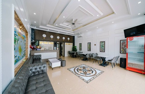 Cat Hai Hotel | Bao Phuc Hotel