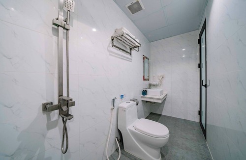 Cat Hai Hotel | Bao Phuc Hotel