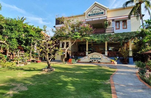 Central Mui Ne Beach Resort | Bao Quynh Bungalow