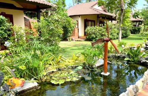 Central Mui Ne Beach Resort | Bao Quynh Bungalow