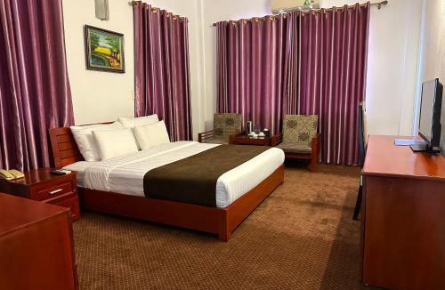 Duy Tien Hotel | Bao Son Hotel
