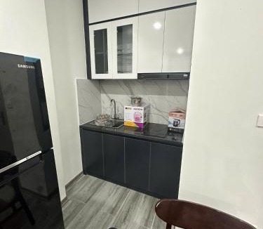 Hanoi Apartment | Baokhanh Apartment
