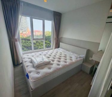 Ratchadaphisek Apartment | BaroBona