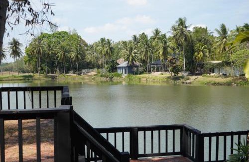 Hat Yai Bed & Breakfast | Base 22 Hatyai