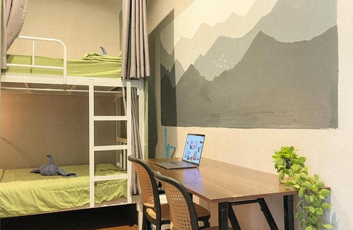 Old City Hostel | Basecamp Hostel
