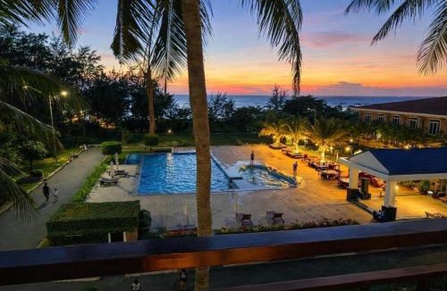 Long Hai Hotel | Bason Hotel Long Hải