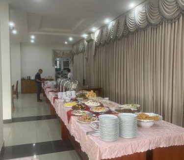 Long Hai Hotel | Bason Hotel Long Hải