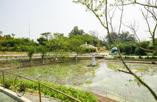 Ba Vi Hotel | Bavieco Resort