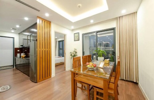 Thanh Xuan Apartment | Bayhomes Imperia Garden