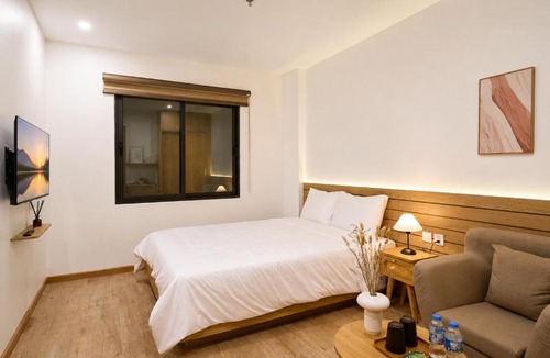 Cong Vi Apartment | BB Homes Dao Tan