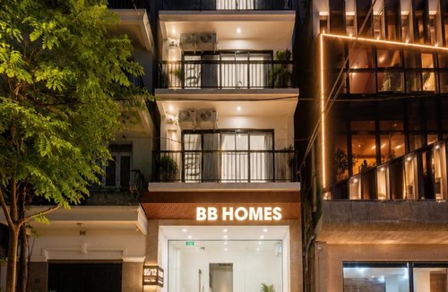 Cong Vi Apartment | BB Homes Dao Tan