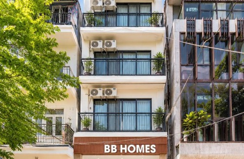 Cong Vi Apartment | BB Homes Dao Tan
