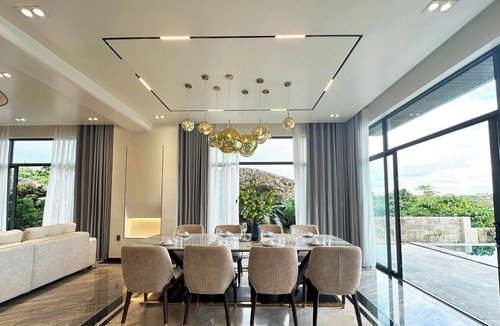 Bao Loc Villa | BB HOUSE - Trải Nghiệm Villa 5 Sao Với Chi Phí Một Căn Phòng