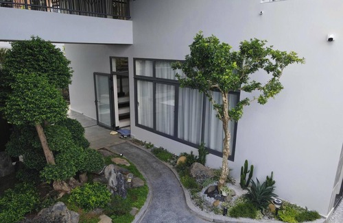 Bao Loc Villa | BB HOUSE: VILLA SANG TRỌNG TẠI BẢO LỘC