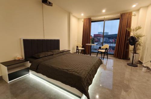 Nghia Đo Hotel | BBCinema