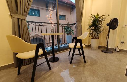Nghia Đo Hotel | BBCinema