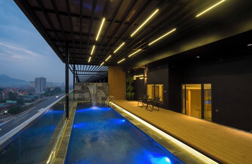 Lang Son Hotel | BBQ Hotel Lang Son