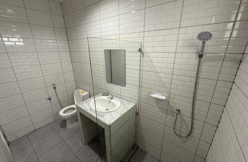 Nong Rai Apartment | BC Stay - Pluak Deang, WHA Industrial Zone
